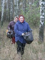 Акция становится традицией Акция становится традицией