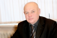 За 2012 год из Горок предстоит сделать город образцового порядка и культуры