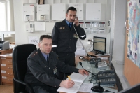 По показателям в оперативно-служебной деятельности коллектив Горецкого РОВД в числе лучших в области По показателям в оперативно-служебной деятельности коллектив Горецкого РОВД в числе лучших в области
