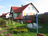 Агрогородок "Рудковщина"
