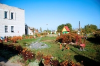 Агрогородок "Каменка" Агрогородок "Каменка"
