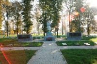 Агрогородок "Каменка" Агрогородок "Каменка"