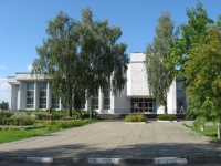 Агрогородок "Овсянка" Агрогородок "Овсянка"