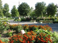 Агрогородок "Овсянка" Агрогородок "Овсянка"