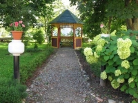 Агрогородок "Овсянка" Агрогородок "Овсянка"