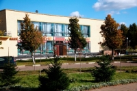 Агрогородок "Овсянка"