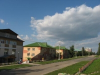 Агрогородок "Маслаки" Агрогородок "Маслаки"