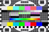 Новые стандарты телевизионного вещания