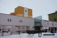 "Горецкая центральная районная больница информирует" "Горецкая центральная районная больница информирует"