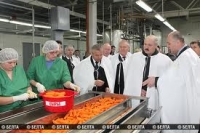Беларусь и Россия сняли все острые экономические и общественно-политические вопросы - Лукашенко
