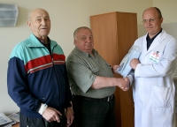 Благотворители
