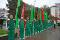 Звёздный час хлебороба Звёздный час хлебороба