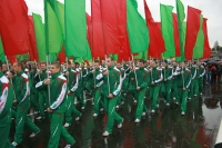 Звёздный час хлебороба Звёздный час хлебороба
