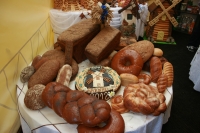 Звёздный час хлебороба Звёздный час хлебороба