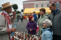 Звёздный час хлебороба Звёздный час хлебороба