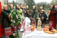 В Горках подвели итоги сельскохозяйственного года