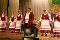 В Горках подвели итоги сельскохозяйственного года