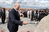 Топ-10 событий Беларуси 2012 года