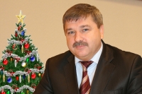 Председатель районного исполнительного комитета Игорь МАКАР: «Будем стремиться к новым вершинам» Председатель районного исполнительного комитета Игорь МАКАР: «Будем стремиться к новым вершинам»