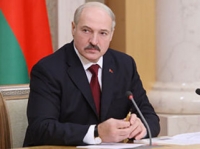 Лукашенко: сокращение на четверть госаппарата не должно навредить государственному управлению Лукашенко: сокращение на четверть госаппарата не должно навредить государственному управлению