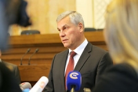 Визит в Беларусь парламентских делегаций Индонезии, Вьетнама,Индии ожидается в ближайшее время