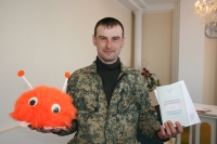 В Горецком районе с начала года родилось сто малышей В Горецком районе с начала года родилось сто малышей