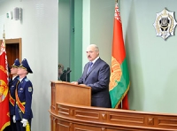 ОАЦ необходимо активизировать работу по всем направлениям своей деятельности - Лукашенко