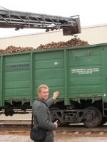 Горецкий район начал поставку сахарной свёклы на Городейский сахарный комбинат Горецкий район начал поставку сахарной свёклы на Городейский сахарный комбинат