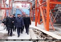 Якобсон отмечает наличие беспорядков на всех предприятиях деревообработки