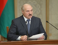 Все кадровые вопросы в правительстве будут решены в начале 2014 года - Лукашенко