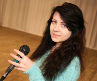 В Горках прошёл первый отборочный тур ІІ Республиканского конкурса молодых талантов "Зорка ўзышла над Беларуссю" В Горках прошёл первый отборочный тур ІІ Республиканского конкурса молодых талантов "Зорка ўзышла над Беларуссю"
