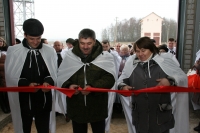 Программа «Молоко» «Диктатура» технологии Программа «Молоко» «Диктатура» технологии
