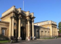 Библиотека приглашает на он-лайн семинары по ресурсам Oxford University Press Библиотека приглашает на он-лайн семинары по ресурсам Oxford University Press