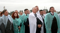 В Горках состоялся областной семинар-совещание по теме "Выращивание ремонтного молодняка КРС" В Горках состоялся областной семинар-совещание по теме "Выращивание ремонтного молодняка КРС"
