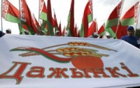 "Дожинки-2014" в Горецком районе запланированы на 30 августа
