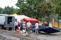 12 августа стихия бушевала в Могилёве. Фото. 12 августа стихия бушевала в Могилёве. Фото.