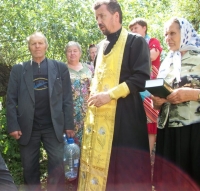 В деревне Студенец будет обустроен источник с целебной водой