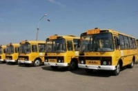 26 новых школьных автобусов поступило в Могилевскую область 26 новых школьных автобусов поступило в Могилевскую область