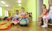 Правительство Беларуси предлагает увеличить финансирование дошкольных учреждений и школ Правительство Беларуси предлагает увеличить финансирование дошкольных учреждений и школ