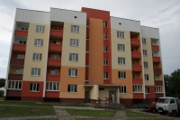 В двух новостроях в Горках гражданам, нуждающимся в жилье, предложат 59 квартир коммерческого использования В двух новостроях в Горках гражданам, нуждающимся в жилье, предложат 59 квартир коммерческого использования