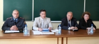 В Единый день информирования в Горках обсудили достижения и перспективы АПК Могилёвщины В Единый день информирования в Горках обсудили достижения и перспективы АПК Могилёвщины