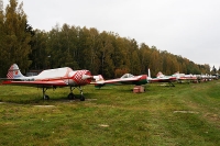 Республиканский чемпионат по самолётному спорту проходит на базе Могилёвского аэроклуба ДОСААФ Республиканский чемпионат по самолётному спорту проходит на базе Могилёвского аэроклуба ДОСААФ