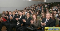 Будущих управленцев будут растить в Горках