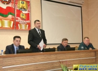В Горках избран новый лидер районной организационной структуры РГОО "БДПО" В Горках избран новый лидер районной организационной структуры РГОО "БДПО"