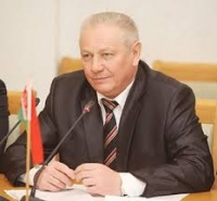 Президент Беларуси Александр Лукашенко 22 декабря освободил Петра Рудника от должности председателя