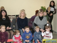 Акция "Твори Добро" в Горках